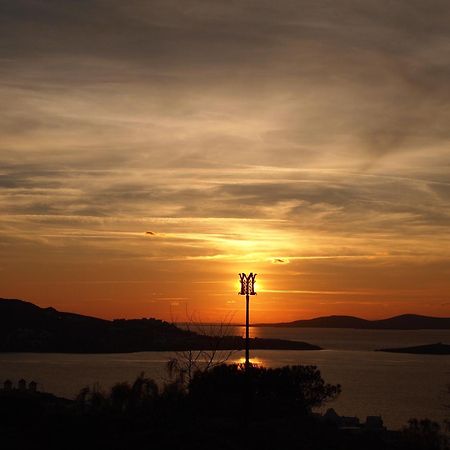 Κάστρο Πανηγυράκη Ξενοδοχείο Mykonos Town Εξωτερικό φωτογραφία